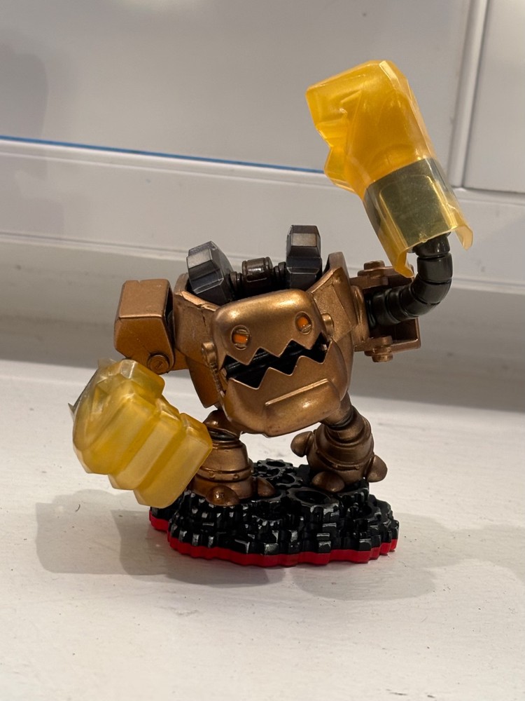 Skylanders Trap Team