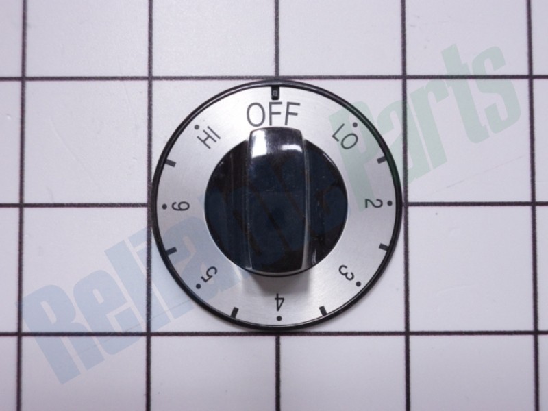 5303285939 Frigidaire Control Knob