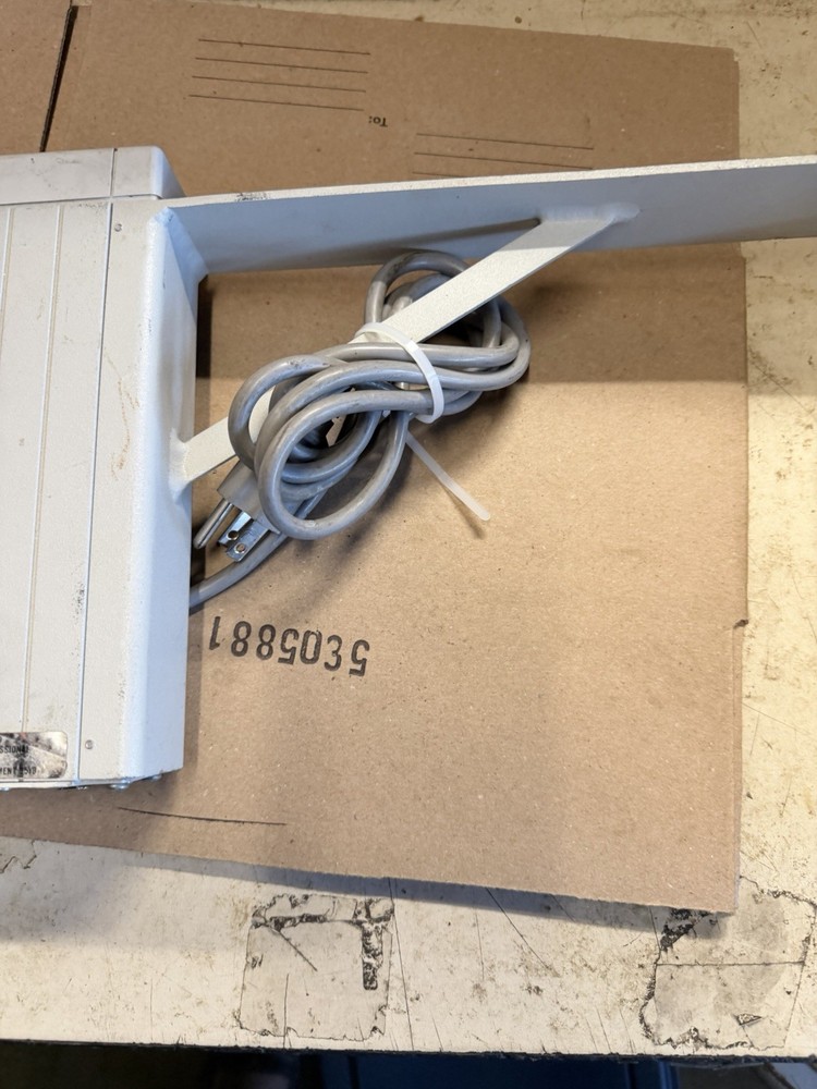RTS Telex MCE-325 Programmable 2 to 4-Channel Intercom User Station