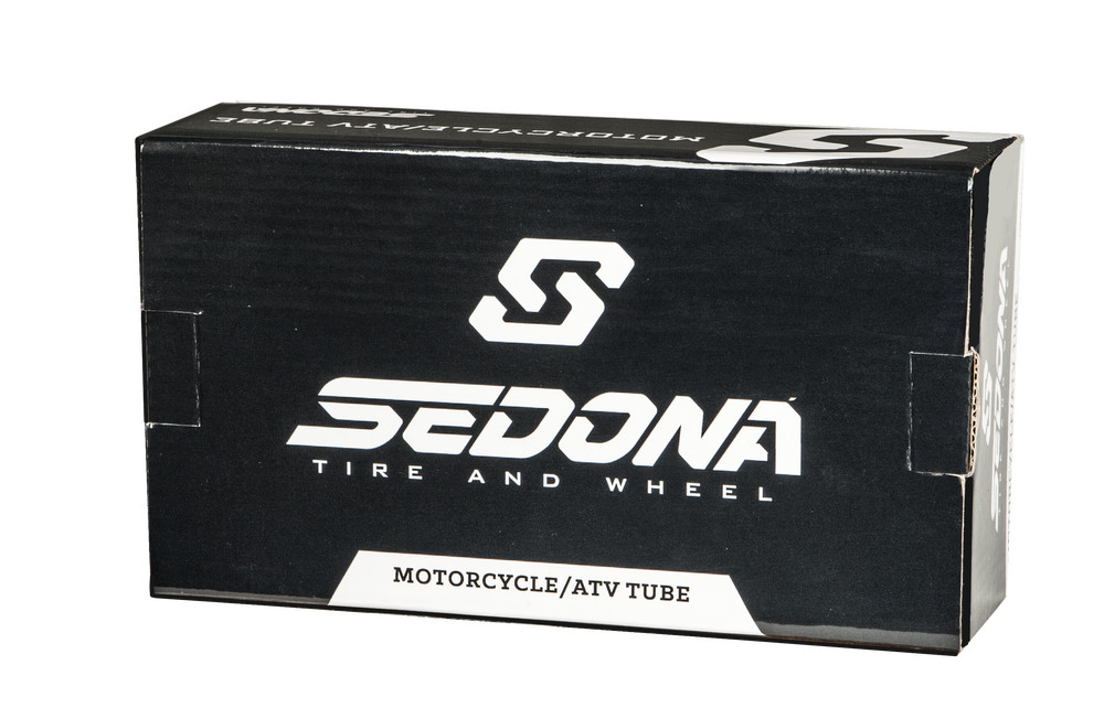Sedona Inner Tube, 3.00/3.25-19 - TR-4 Stem | TR4 87-0181