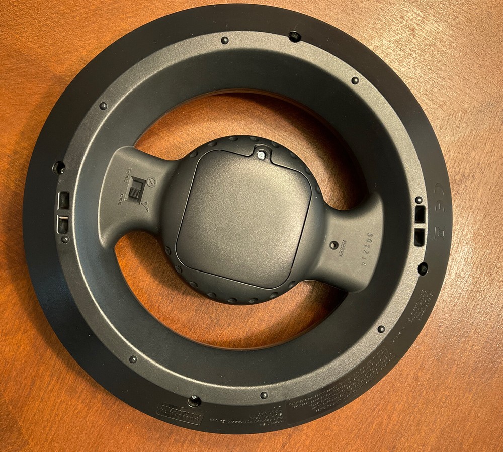 Hasbro Simon Swipe Full-Size 4 Mode Handheld Electronic Game