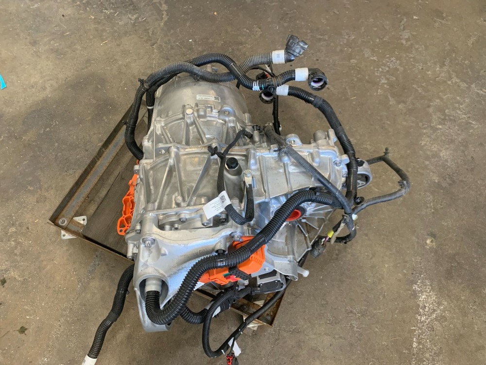 Tesla Model 3 Rear Drive Unit
