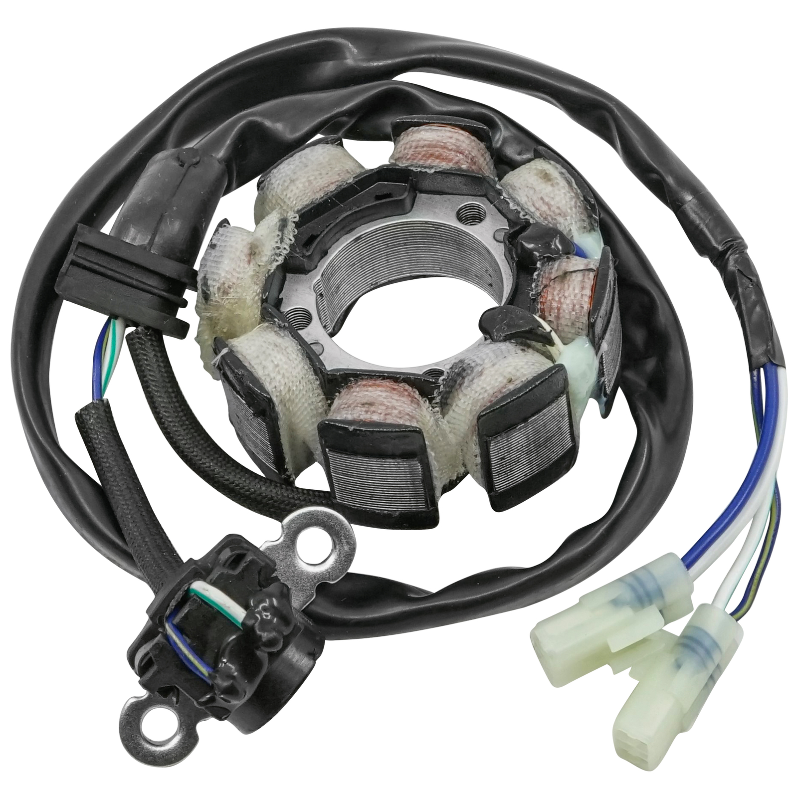 Caltric 31120-KSE-A71 Stator Magneto For Honda CRF150R CRF150RB 2012-2024