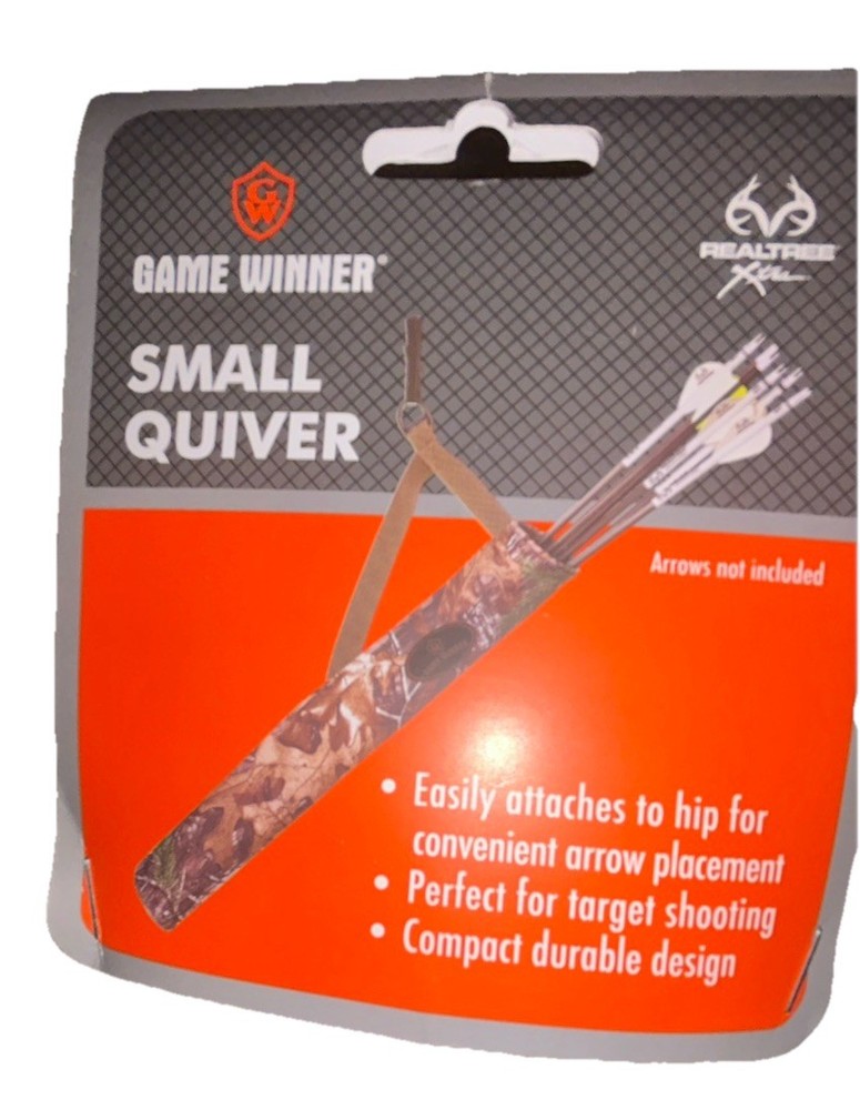 Small Quiver