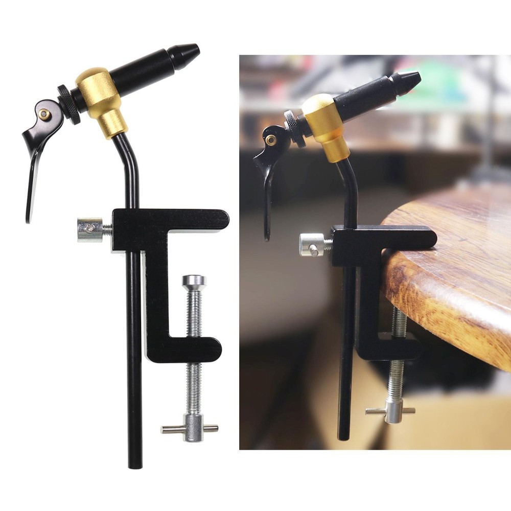 Fly Tying Vise Fly Tying Tool Multiple Settings