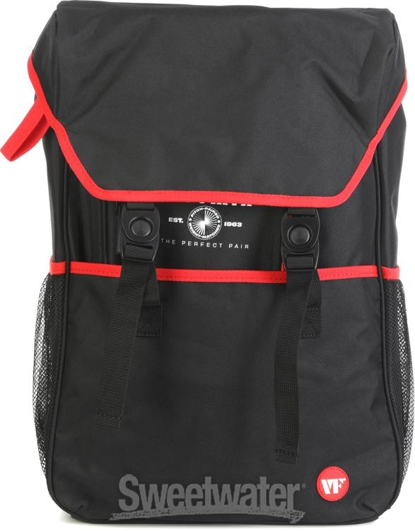 Vic Firth Protégé Stick Bag Backpack