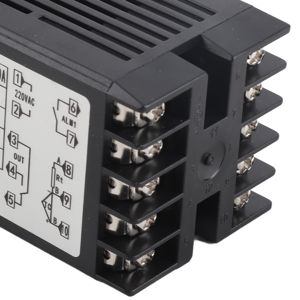 BERM PID Thermostat Digital Temperature Controller Switch For Temperature Detect