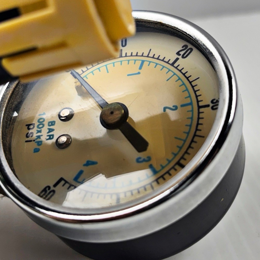 Speedaire 1Z838D Pressure Regulator