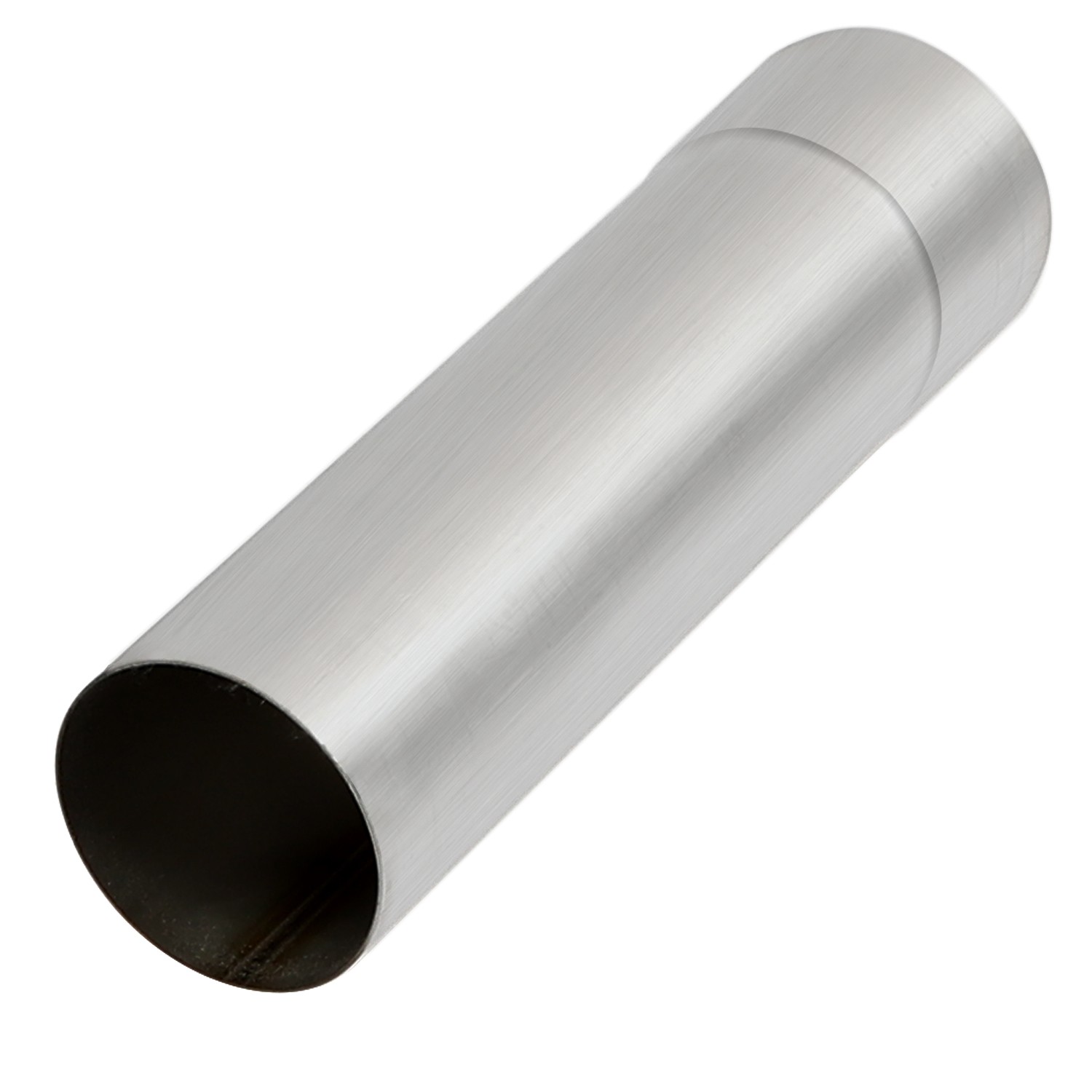 For 2011-2015 Duramax 6.6L LML 5" Exhaust Pipe Crew Extended Cab Dually