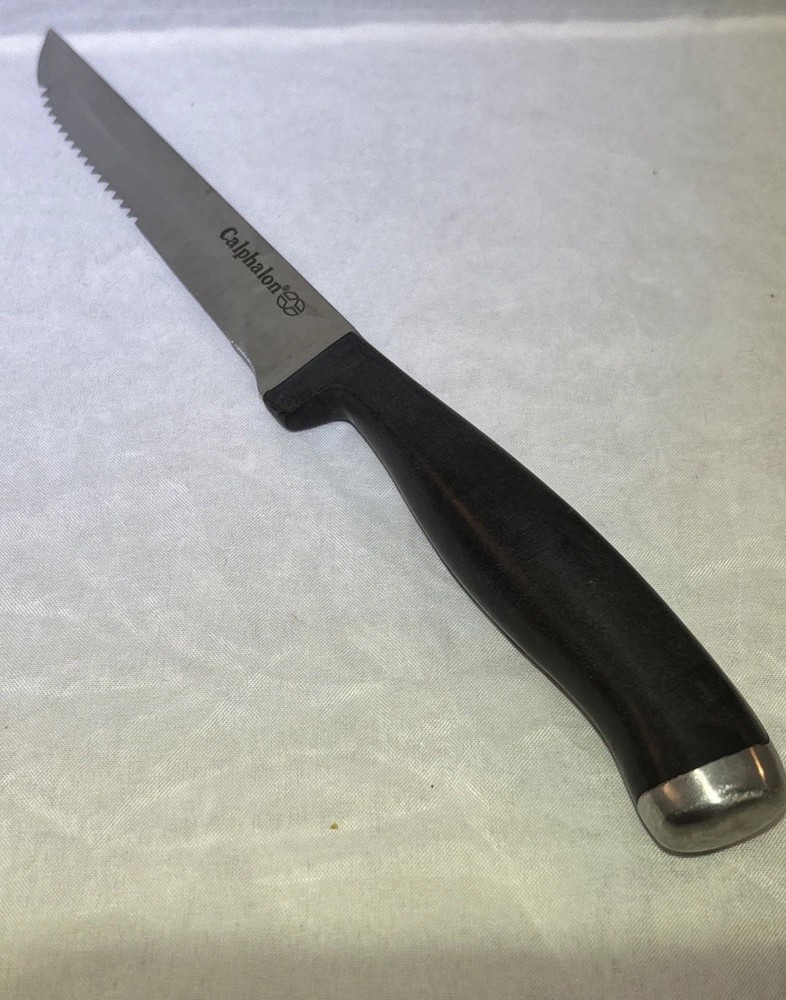 Calphalon Contemporary Steak Knife Replacement Micro Serrated