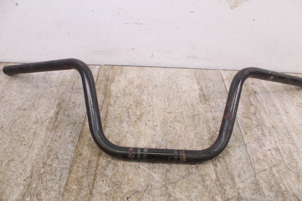 1992 YAMAHA BREEZE 125 Handlebars