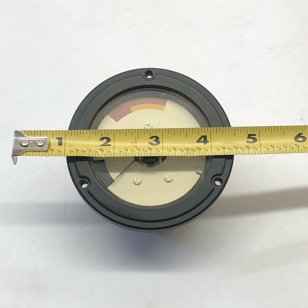 Arbitrary Scale Meter 58A63D15
