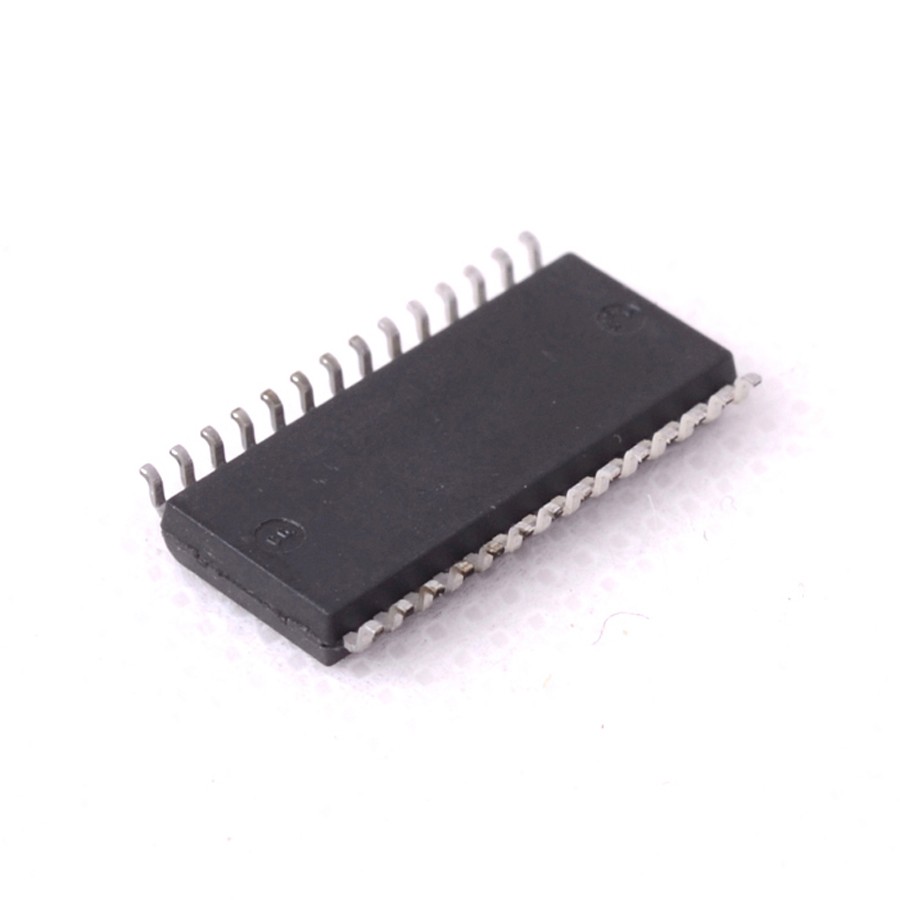 UPD4364G12LL SemiConductor - CUSTODIA: SO28 MAKE: NEC