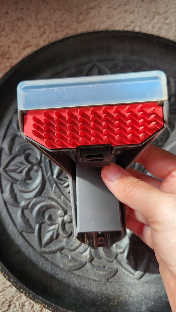 Hoover carpet cleaner attachments