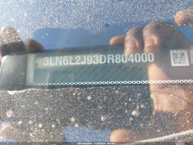 MKZ 2013 Glove Box 4954251