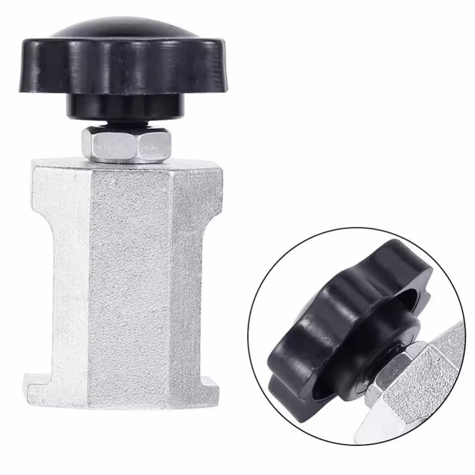 Car Windshield Wiper Arm Puller Extractor Tool for Removal - Auto Mechanic Repai