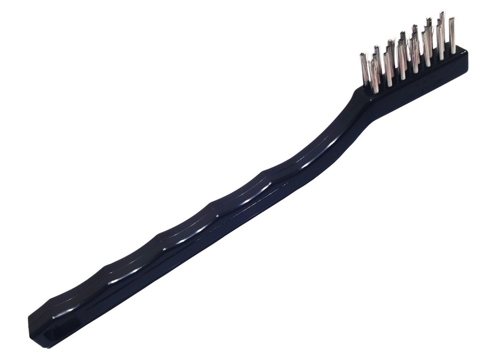 Stone Cleaning Brush