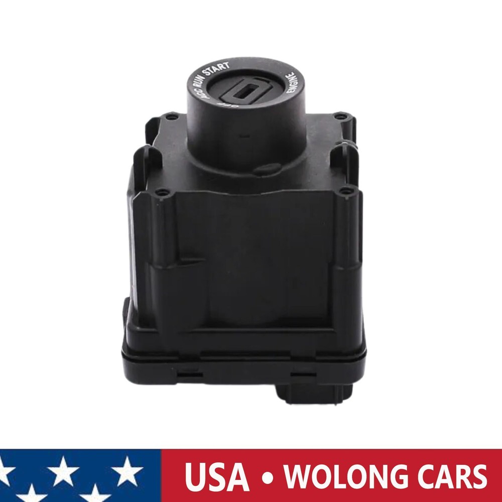 Wireless Ignition Node Module for 2014 2015 2016 2017 2018 Jeep Cherokee