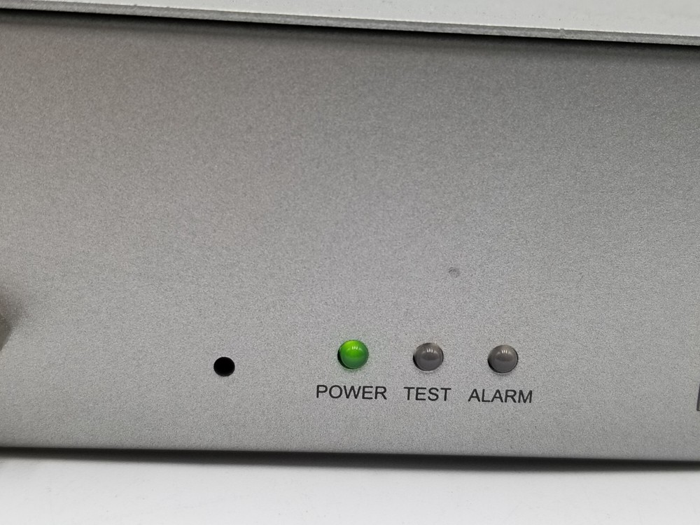 SonicWall PRO 3060 VPN Firewall Network Security Appliance