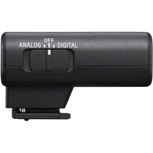 Sony ECM-S1 Wireless Streaming Microphone