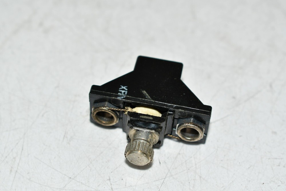 NEW Allen Bradley W12 Heater Element, Eutectic Alloy Type Overload Relay,Bulleti