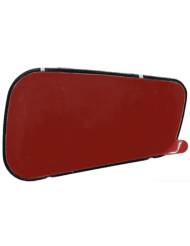 Adhesive plaque intercom Cardo Packtalk and Smartpack