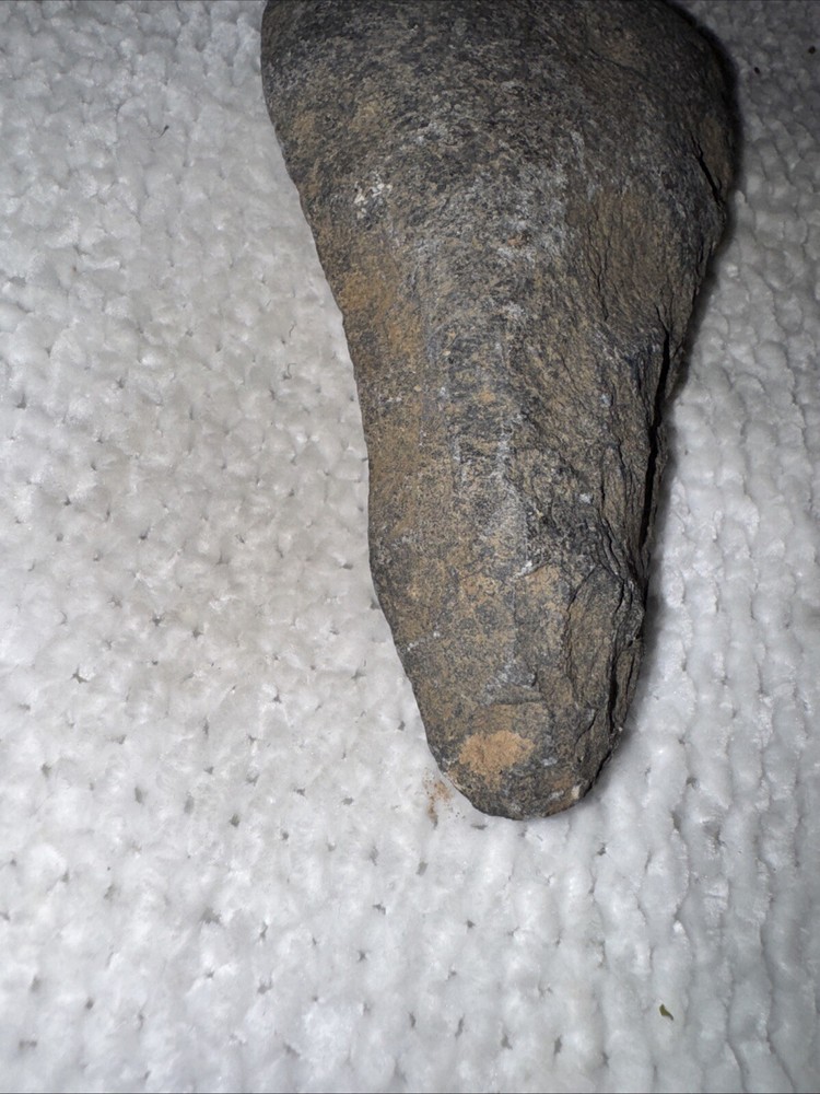 Mayan Hatchet 6.5 X3.5