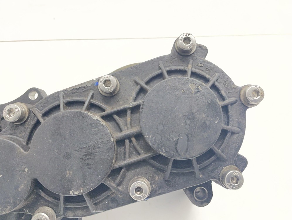 ♻️ Talaria Sting Mx TL3000 2022 Gearbox ♻️