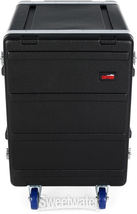 Gator GRC-BASE-14 Standard Base Rack with Casters