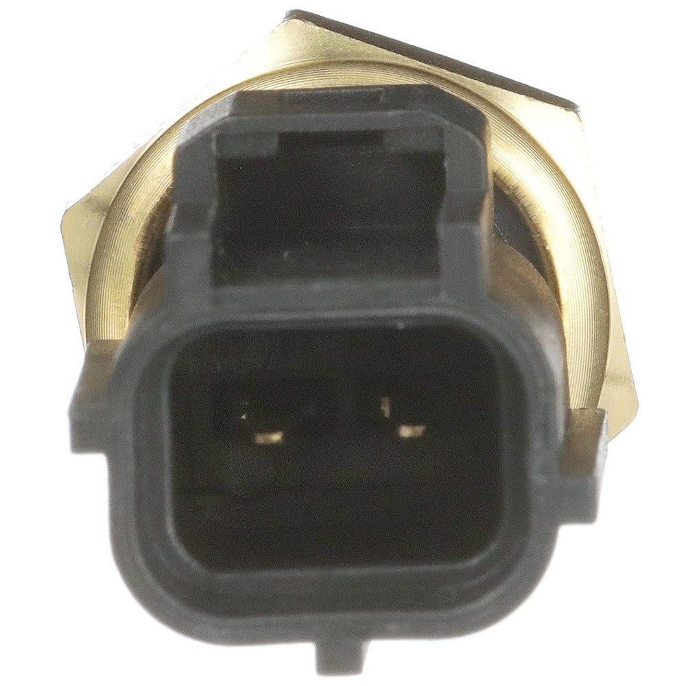 DELPHI Engine Coolant Temperature Sensor Fits 2002 Mitsubishi Mirage