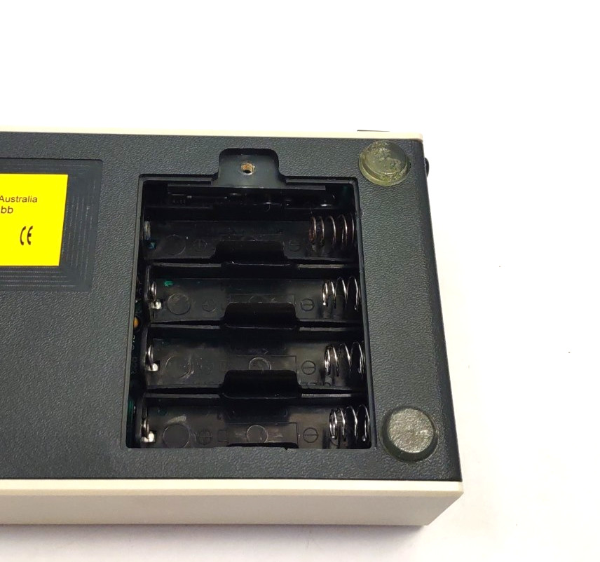 Quantum Mimic Environmental Control Unit ECU Harpo