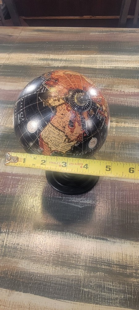 World Globe