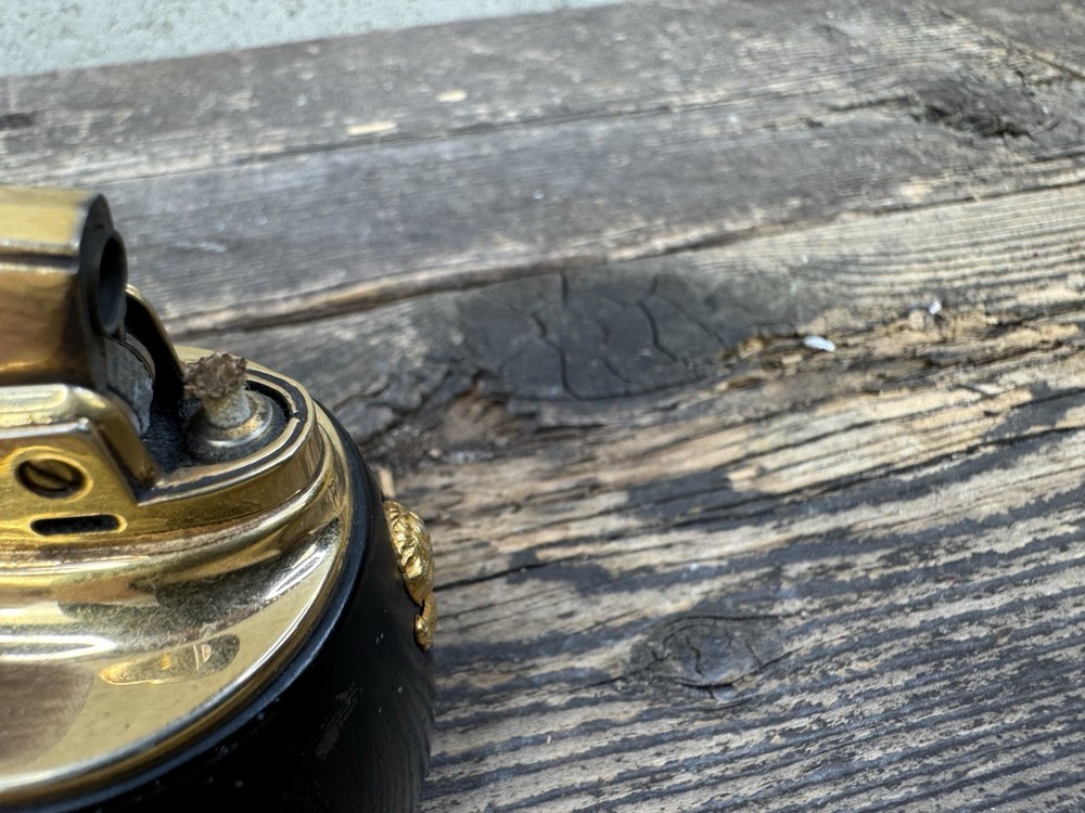 ronson lighter vintage Old