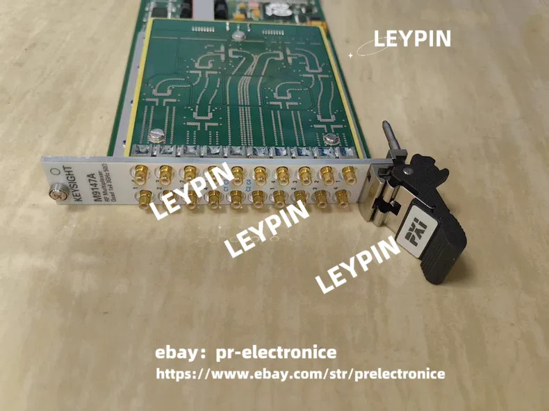 Keysight M-9147A Spot original equipment#Pr