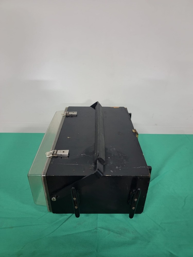 Bruel & Kjaer Noise Level Analyzer Type 4426 and Alphanumeric Printer Type 2312