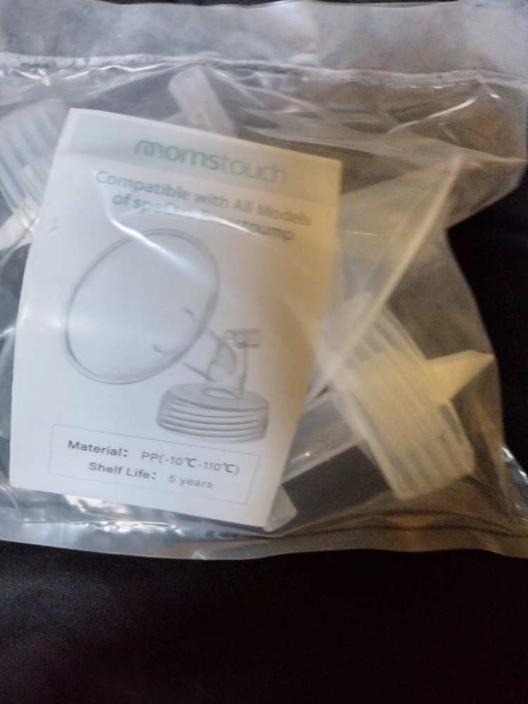 Breast Pump Flange/Valve