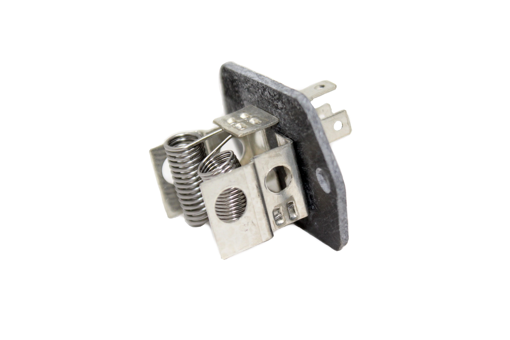 Blower Resistor 3 speed 71R1450
