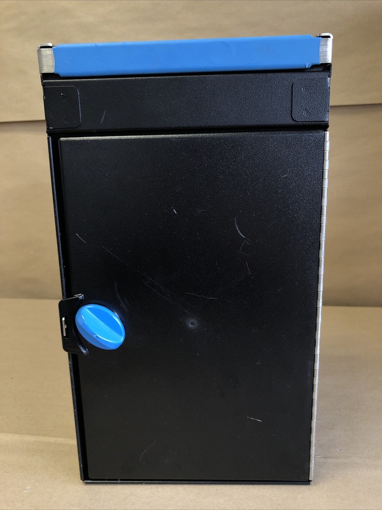 DIEBOLD ENA/BNA Stacking Secure 1 Cassette