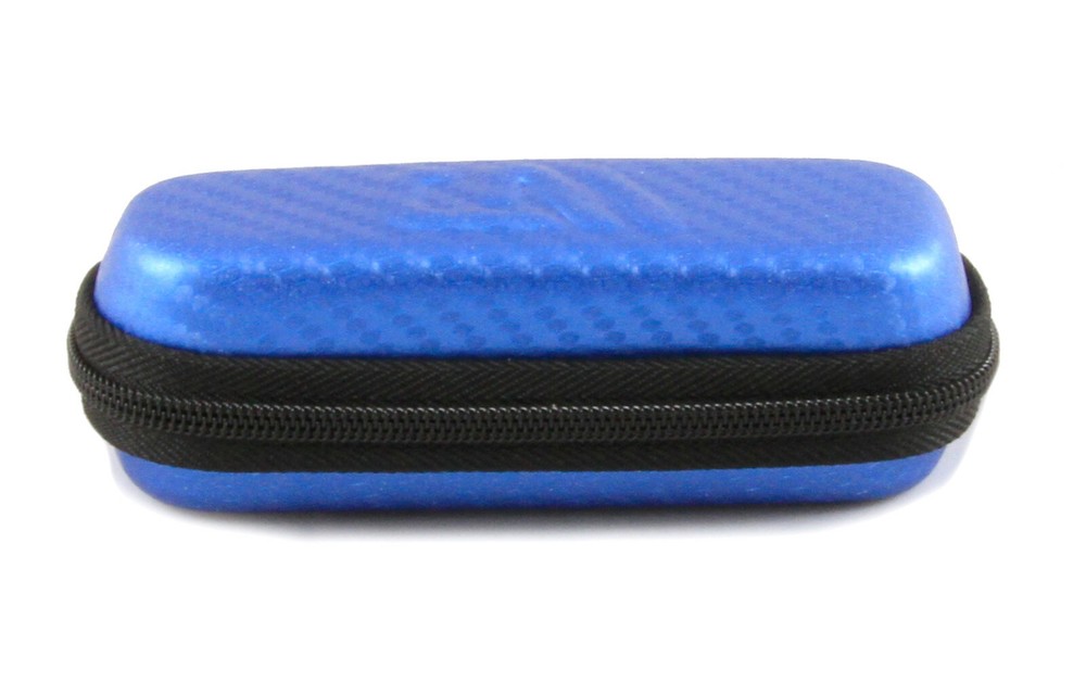 Carrying Case for RAVPower Mini External SSD Hard Drive includes Blue Case Only