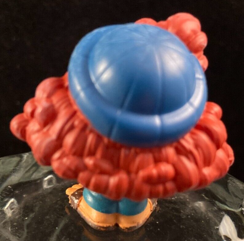 Disney Doorables - Giulia - Luca - Series 9 - Rare