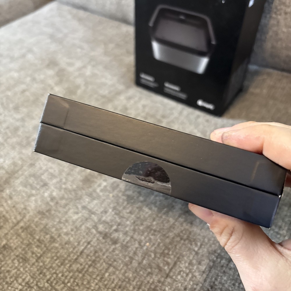 Shopify Tap & Chip Card Reader with Dock BUNDLE Read