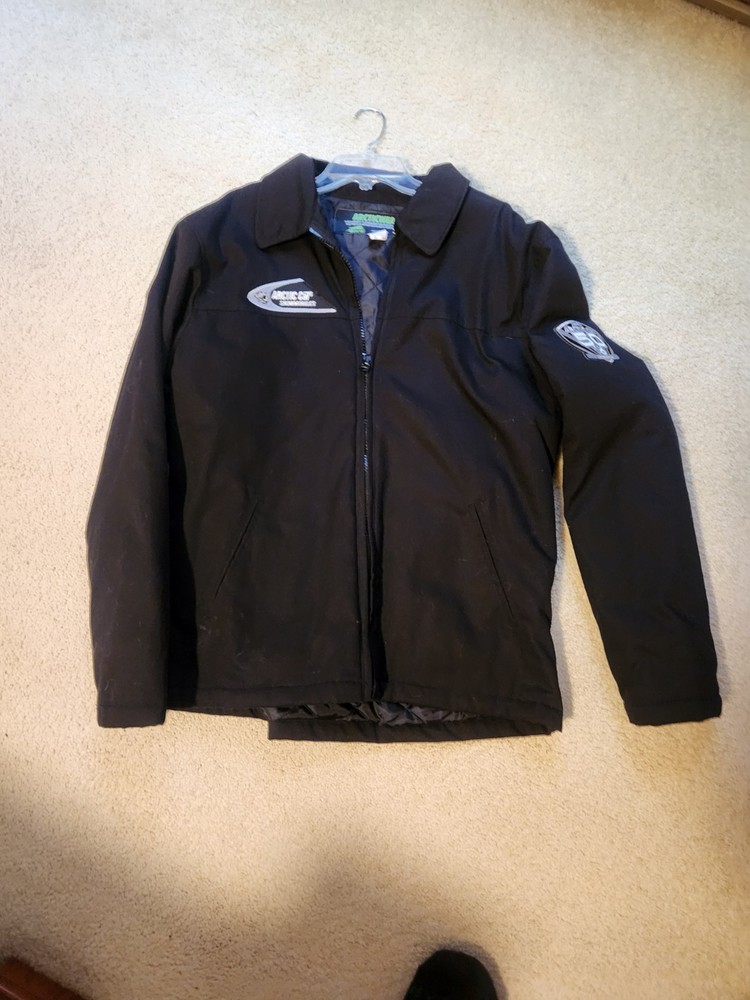 Arctic Cat 50 YR Anniversary Jacket