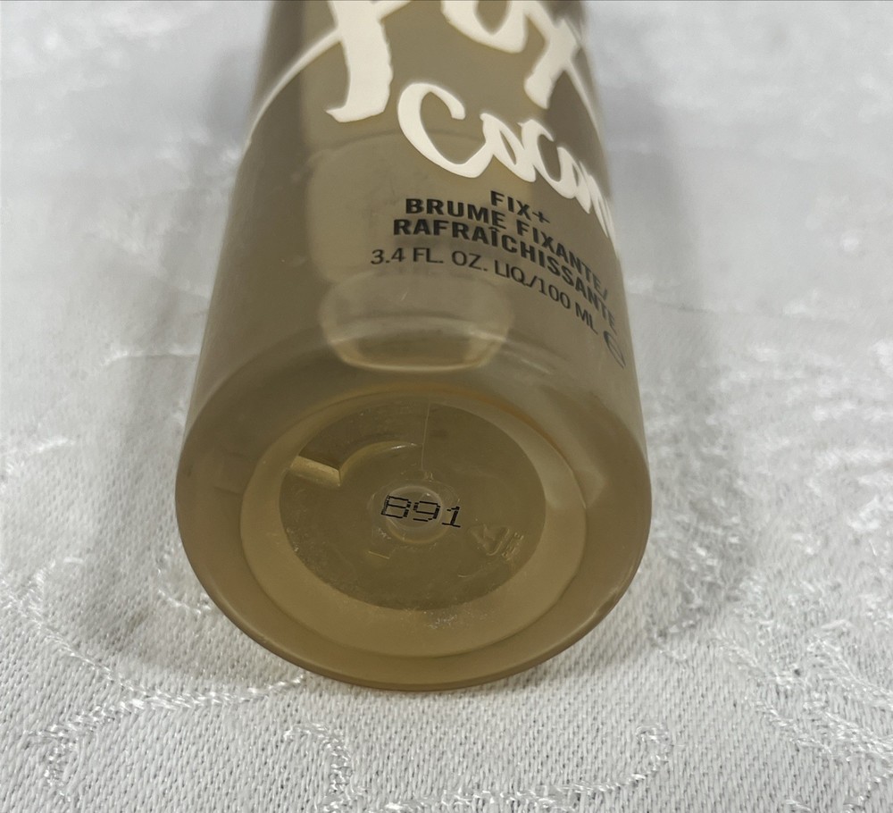 MAC Fix Plus Coconut Prep + Prime 3.4 Oz