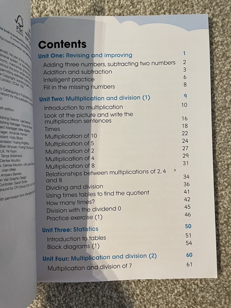 Real Shanghai Mathematics