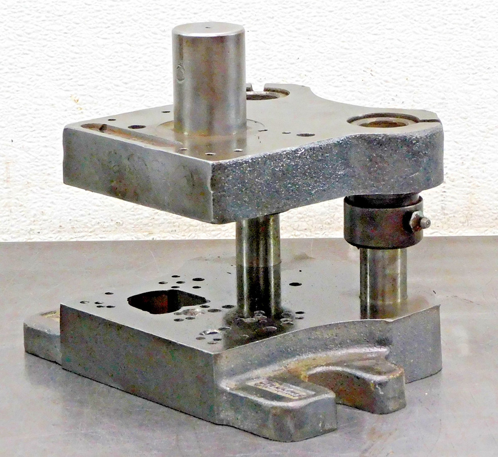 Standard 64D Precision Die Set Pneumatic Punch Press