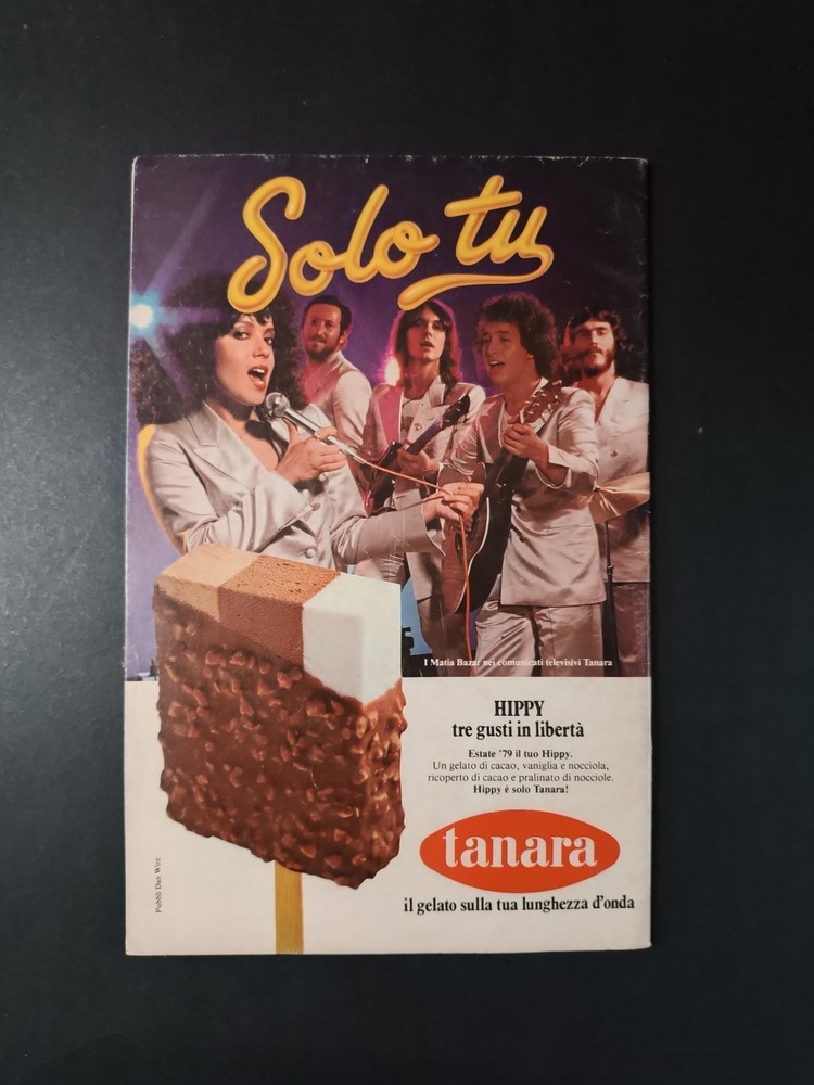 comic FLASH and Cenisio number 15