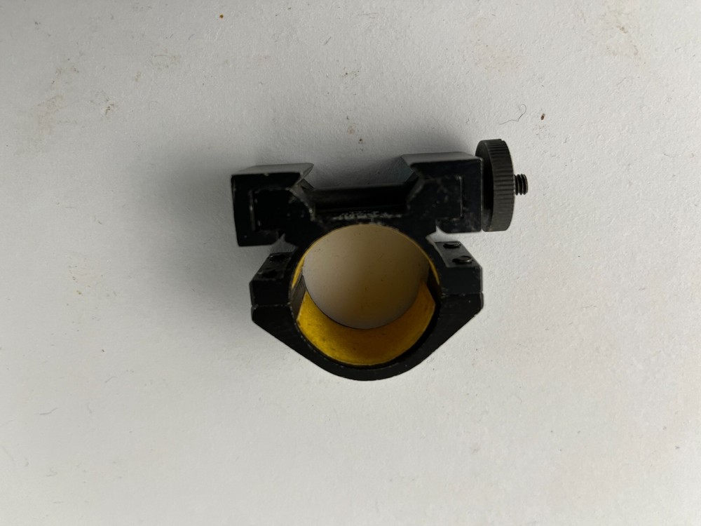 Tasco High Mount 710 Rifle scope ring Japan
