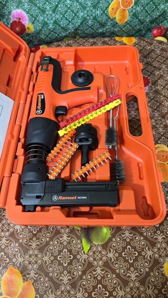 Ramset RA27 Tool
