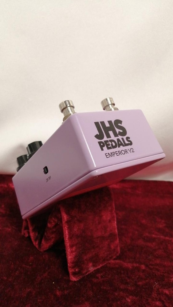 Jhs Pedals Emperor V2 Effector