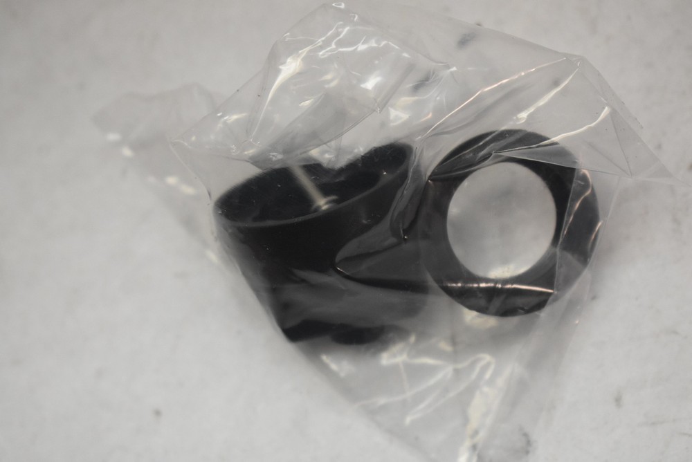 SUNS IHP-08E Ignition Switch Rotary Click Switch 12-64VDC 10A Black Plastic